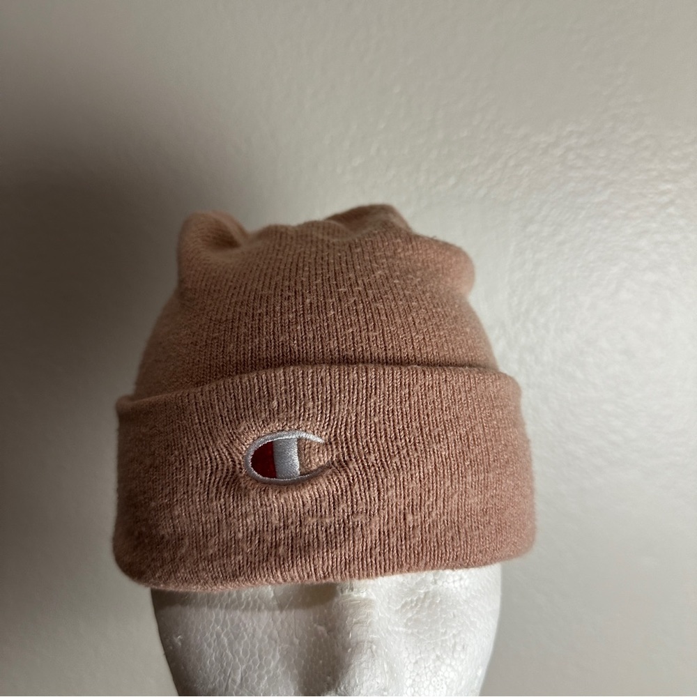 Champion Beanie Hat OSFM